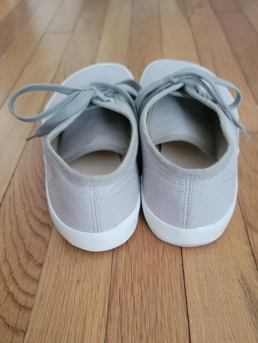 Bohempia KOLDA light grey sneaker